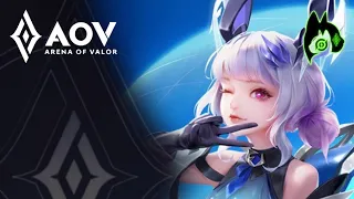 Arena of Valor -Liliana Wave Song