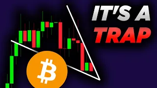 BITCOIN: DON'T GET FOOLED NOW!!