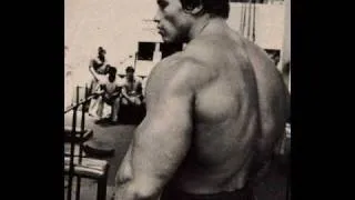 super pics of Schwarzenegger