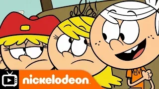 The Loud House | The Perfect Gift | Nickelodeon UK