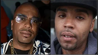 NORE Addresses SHYHEIM Issue After DRINK CHAMPS "FLUNKIE" Comment Backlash