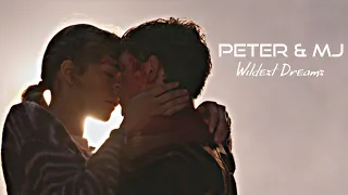 Peter & MJ | Wildest Dreams