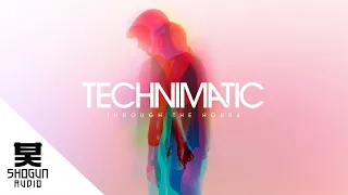 Technimatic - All Our Yesterdays