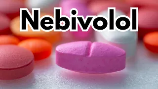 HOW TO SAY NEBIVOLOL CORRECTLY IN A BRITISH ACCENT