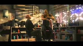 GTA V 'My Blaine County' Trailer