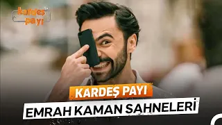 Emrah Kaman Sahneleri #3 | Kardeş Payı - Sivaslıların Gücü Adına