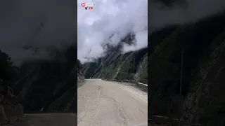 Sonmarg kashmir📍 #shorts #youtubeshorts #viral #trending