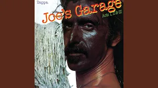 Joe's Garage