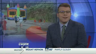 WYMT Mountain News This Morning at 5:30 a.m. - Top Stories - 8/12/22