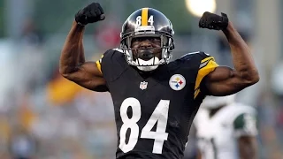 Antonio Brown || Timmy Turner || NFL Highlightsᴴᴰ