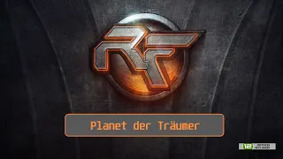 Rick Future - Planet der Träumer | Staffel 1_1/7 | Science - Fiction Hörspiel