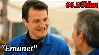 Küçük Kıyamet 66.Bölüm / "Emanet" HD