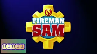 Fireman Sam Hindi (Modern)