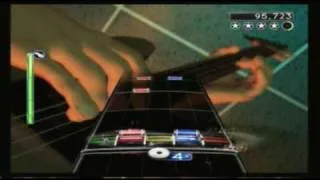 RB2 - Expert Guitar - Almost Easy 100%