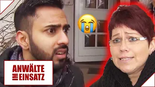 Herzschmerz und Mietbetrug: "Will dich NIE WIEDER sehen" 🤬 | 2/2 | Anwälte im Einsatz SAT.1