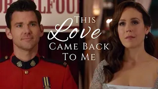 Elizabeth + Nathan [WCTH] “This Love Came Back To Me”