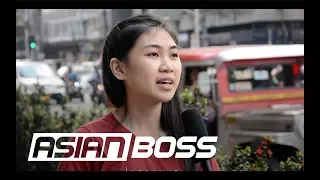 Why Divorce Is Illegal In The Philippines | ASIAN BOSS