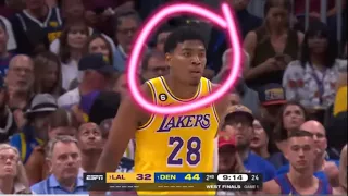 rigged plays | LAKERS vs NUGGETS | GAME 1 | I NEVER SEEN SO MUCH FAKE ACTING IN MY LIFE !! #nba