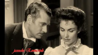 Carrie 1952 Laurence Olivier & Jennifer Jones