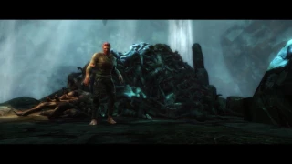 Let's Play Kingdoms of Amalur: Reckoning - 1 - First Steps