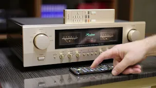 Accuphase E 270