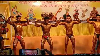 💪🔥💯❤️ Siliguri bodeybilding competition 2022 #siliguri#youtube #trending #fetness #gymlover #india