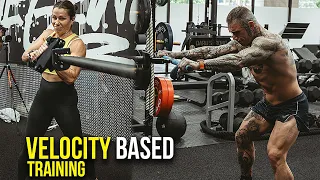 What is Velocity Based Training? | Fight Power Workout