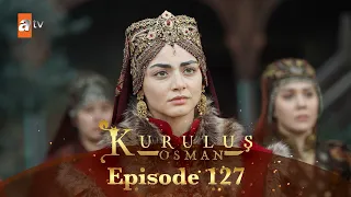 Kurulus Osman Urdu - Season 5 Episode 127