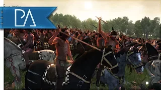 FRENCH AND INDIAN WAR - Empire Total War Gameplay