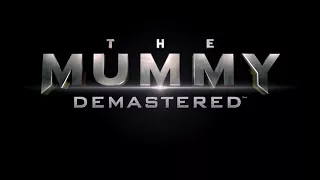 The Mummy Demastered Soundtrack   Gravewake Nocturne Track 12   The Mummy Demastered OST