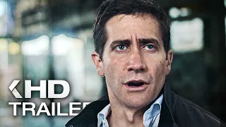 PRESUMED INNOCENT Trailer 2 (2024) Jake Gyllenhaal Apple TV+