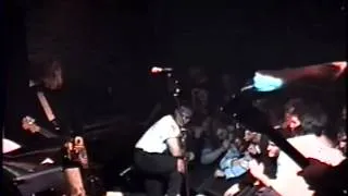 Nirvana @ Tree's 10.19.1991  pt 2 of 2