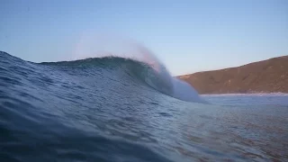 Watergate Bay Surf, Newquay, Cornwall - Short Film