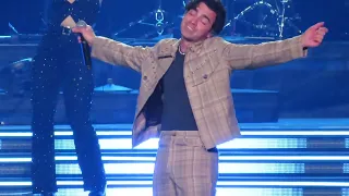 Celebrate - Jonas Brothers - 12/07/2023