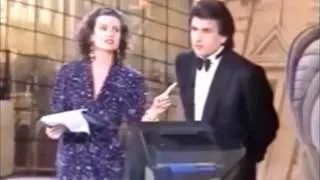 Eurovision 1991: Voting Chaos with Gigliola and Toto