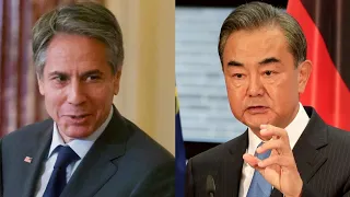 US Secretary of State to meet with Chinese Foreign Minister in Jakarta