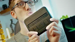 GUCK MAL, Nintendo! - Super NT - Review