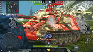 World of Tanks Blitz #11