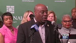 Savannah mayor: St. Patrick's parade, festival will not go on as planned