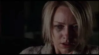 Mulholland Drive-Ending