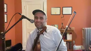 Fiddle Tune a Day (31/366) - The Blue Goose