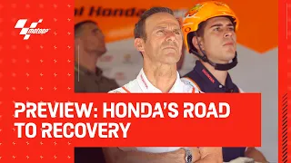 Can Honda crack the code for success? | 2023 PREVIEW