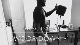 GMSC Dawk - Swoop Down (Studio Visual)