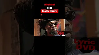 Michael Rose and Black Uhuru   #Reggae