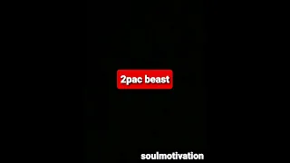 2pac soldier's destiny remix song