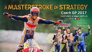 2017 #CzechGP | MotoGP Full Race