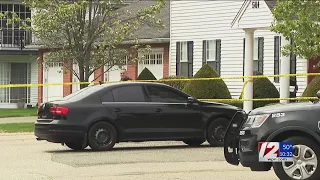 Raynham man killed by police after pulling a gun on officers