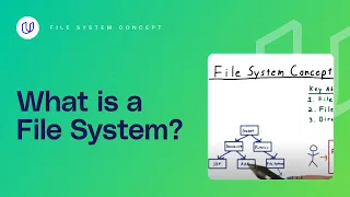 File System Concept