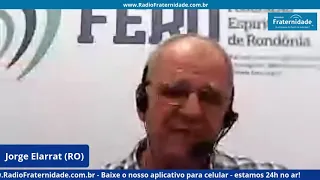 Como aprender a perdoar de verdade? Jorge Elarrat