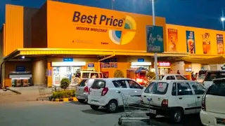 Inside of Flipkart Warehouse | Shopping at wholesale rate | Bhopal | Grocery Market